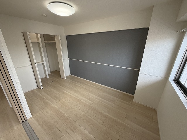 その他部屋・スペース　類似物件の反転タイプの間取りです（イメージ写真　現状優先）