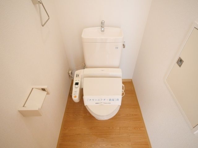 トイレ　★トイレです★