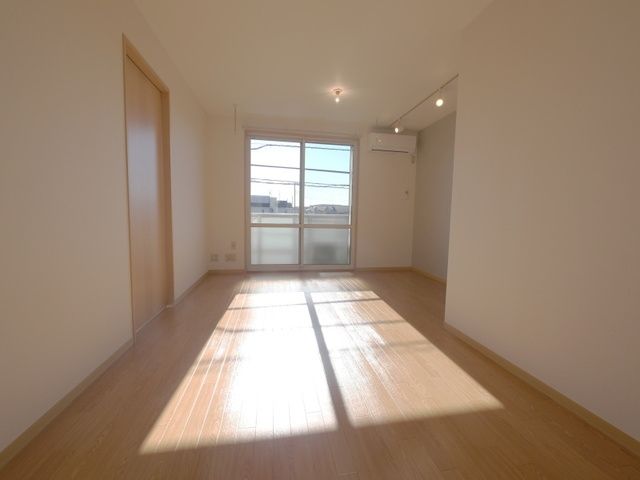 居室・リビング　★リビングの様子★