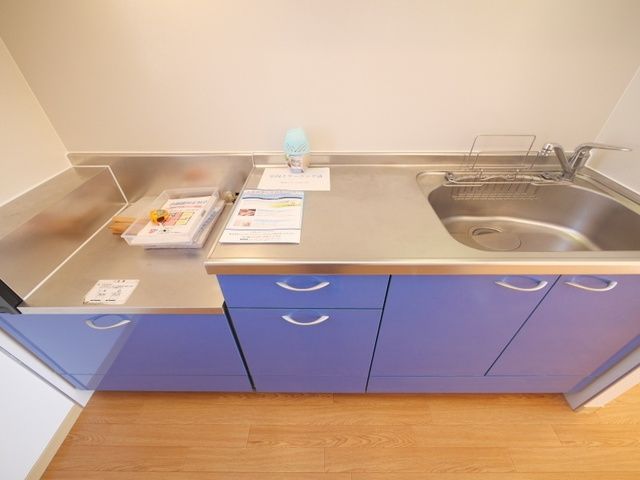 キッチン　★キッチンの様子★