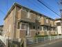 西岡崎駅より徒歩11分 2階 築20年10ヶ月の賃貸物件