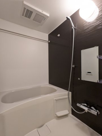 バス・シャワールーム　バス※別部屋参考写真