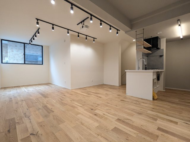 居室・リビング　居室※別部屋参考写真