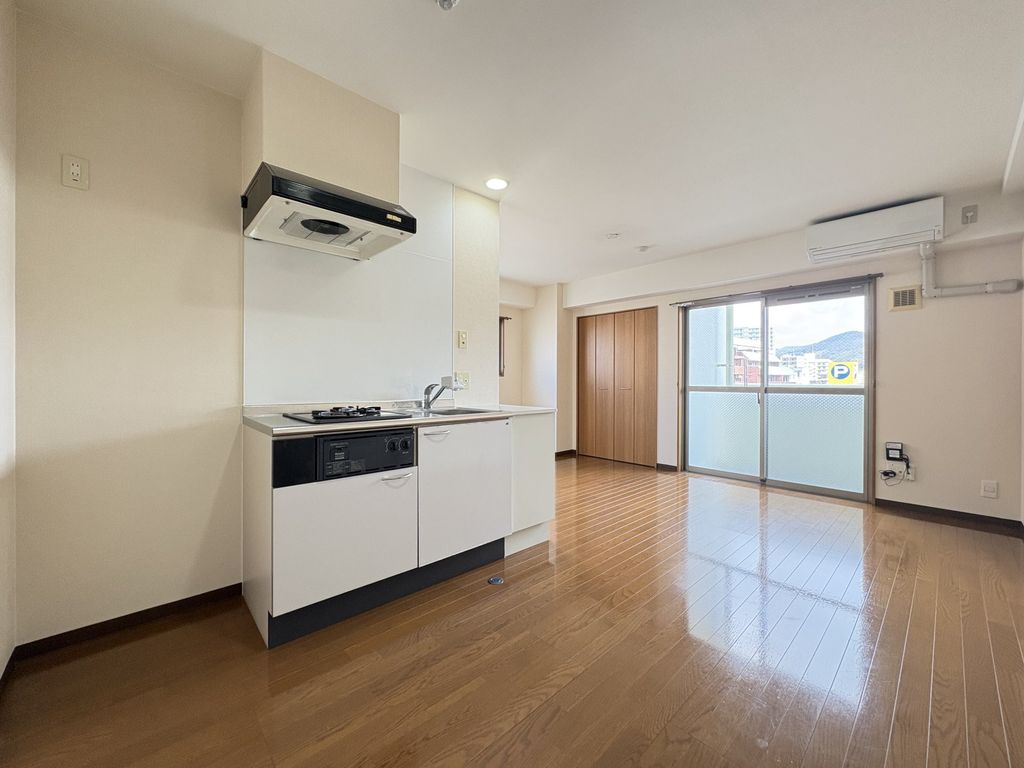 居室・リビング　※代表タイプの写真のため実物と異なる場合がございます