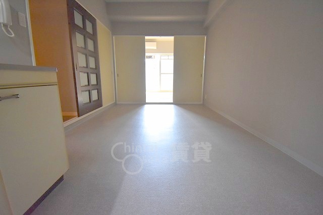 その他部屋・スペース　居間