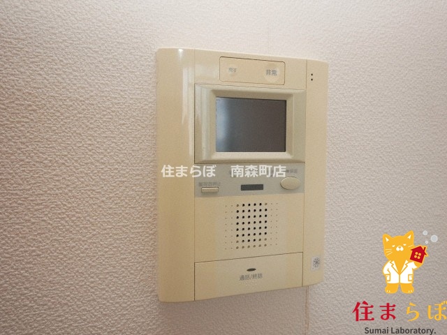 セキュリティ　「物件じゃなく、“あなたの暮らしの一部”に出会いましょう。」