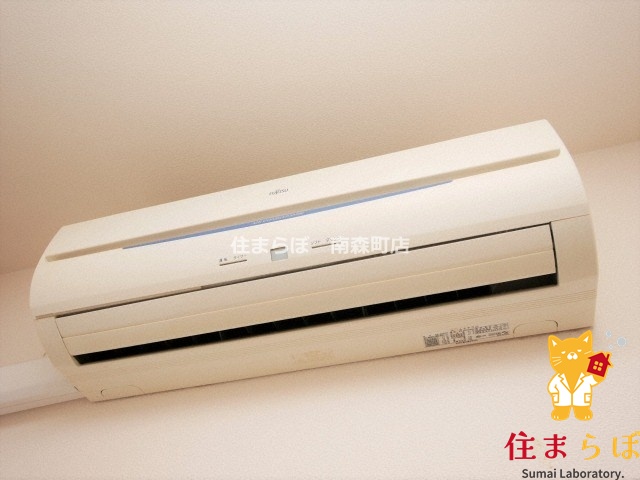 その他設備　「LINEから始める“第一章”、一緒に描きませんか？」