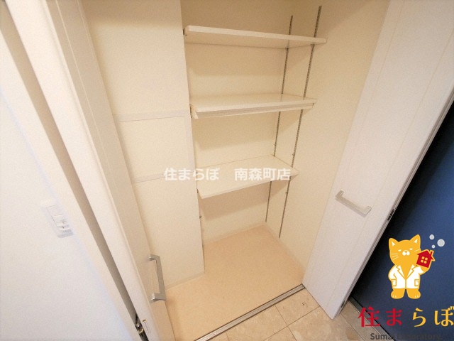 収納　「暮らしやすさを解析し、あなたにレコメンドします。」