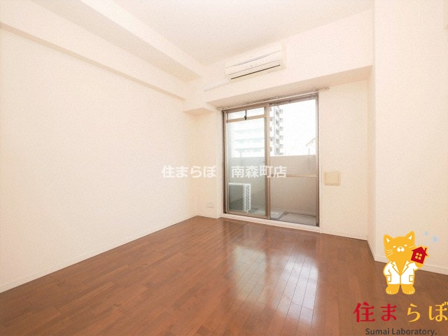 居室・リビング　「“合う暮らし”を、LINEで一緒に描こう。」