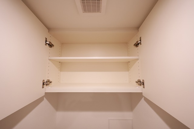 収納　収納※別部屋参考写真