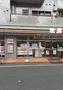 コンビニ　セブンイレブン新宿水道町店（コンビニ）まで420m
