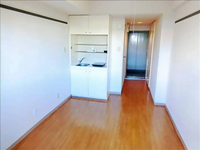 その他部屋・スペース　６帖の洋室