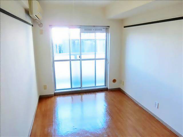 居室・リビング　使いやすい間取り