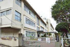 小学校　八王子市立第一小学校（小学校）まで261m