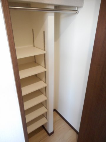 収納　玄関収納