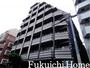 幡ヶ谷駅より徒歩8分 5階 築17年10ヶ月の賃貸物件