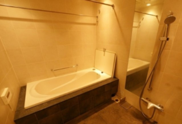 バス・シャワールーム　参考写真になります