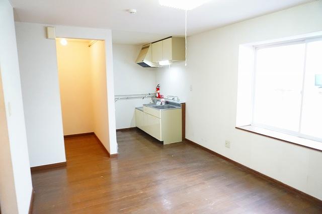 その他部屋・スペース　内装