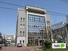 警察署・交番　大阪府東成警察署（警察署・交番）まで496m