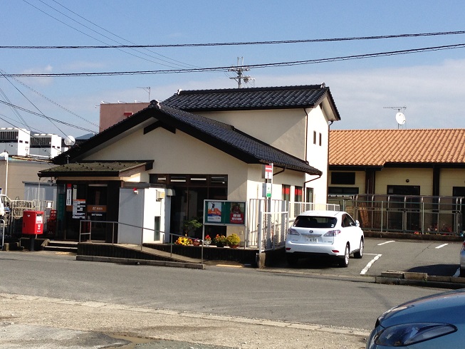 吉田様貸家の周辺写真
