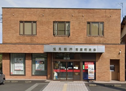 吉田様貸家の周辺写真