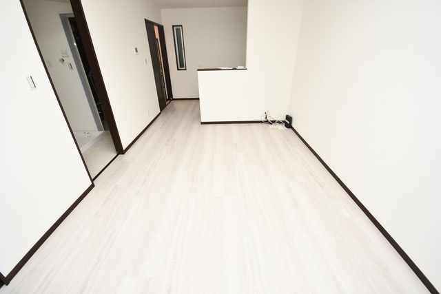 居室・リビング　洋室