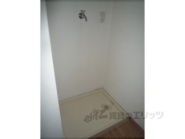 その他部屋・スペース　洗濯機置場