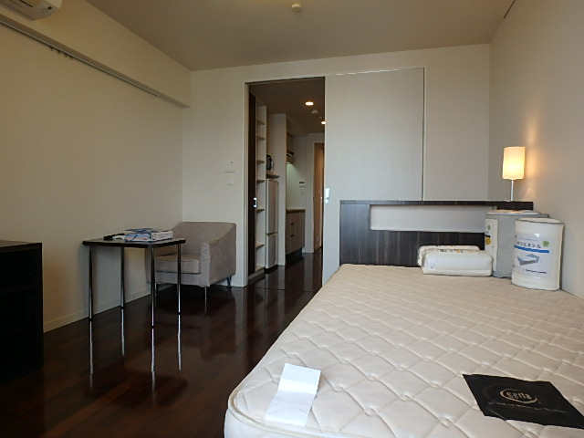 居室・リビング　イメージ写真です。