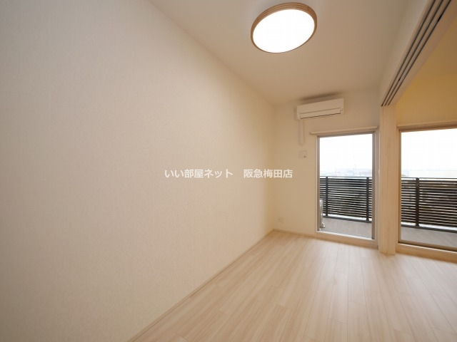 その他部屋・スペース　同リーズ別部屋仕様になります。