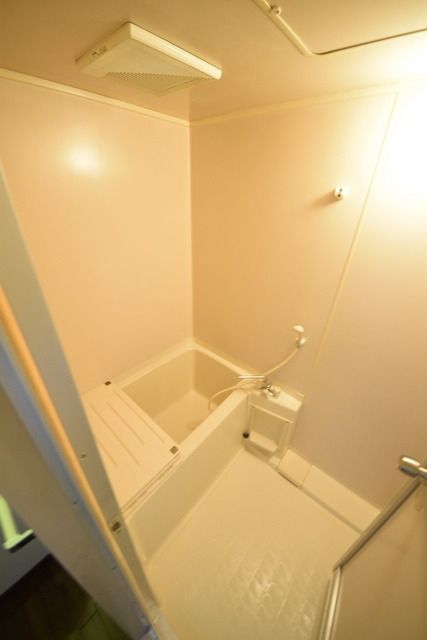 バス・シャワールーム　お風呂