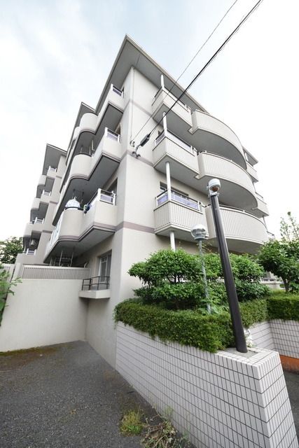 建物外観　★外観もきれいです☆