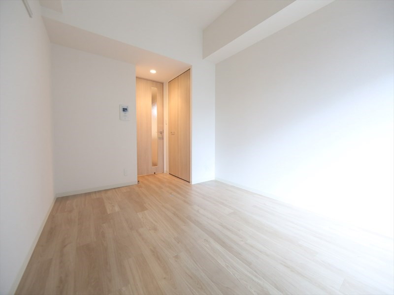 その他部屋・スペース　洋室7.8帖　クローゼット付（収納充実してます）