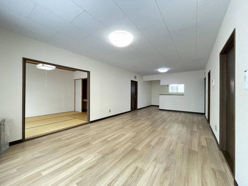 その他部屋・スペース　内装