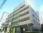 赤坂駅より徒歩1分 築22年10ヶ月 8階建の賃貸物件