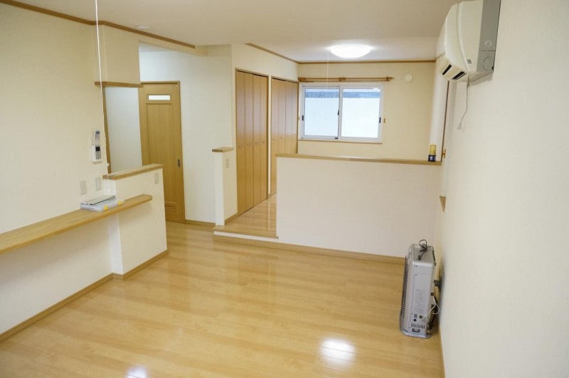 その他部屋・スペース　内装