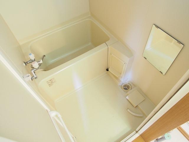 バス・シャワールーム　浴室