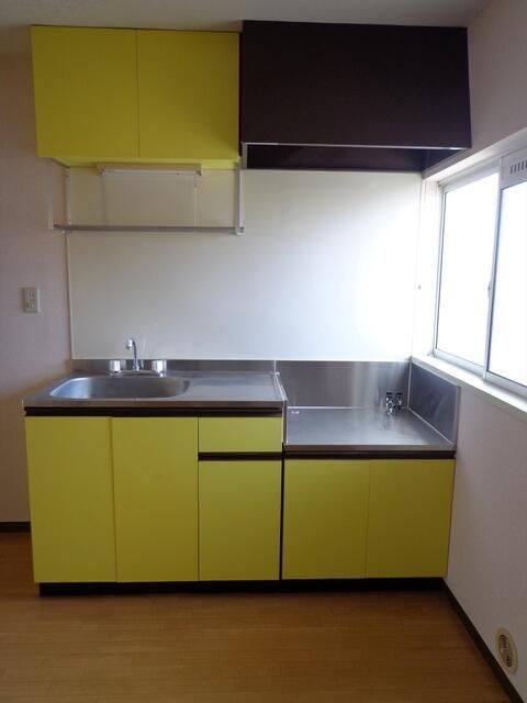 キッチン　※同建物別室参照
