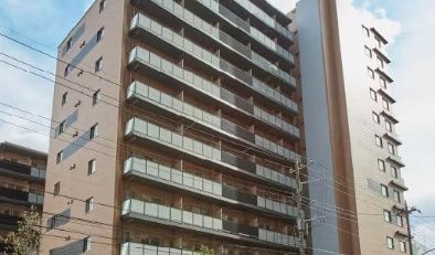 建物外観　☆きれいな外観☆