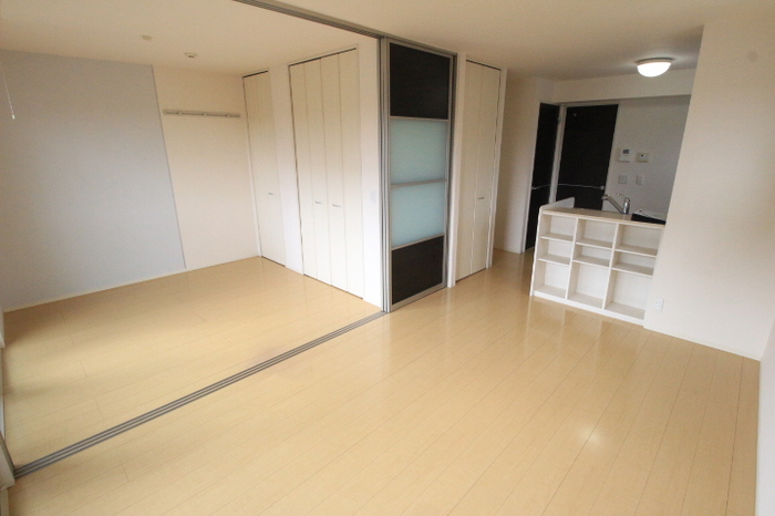 居室・リビング　広いリビング★