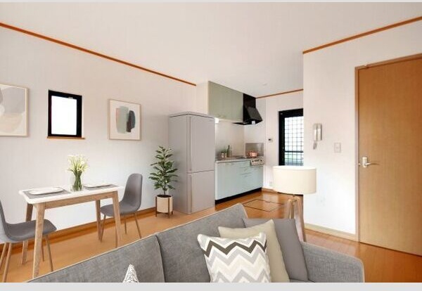 居室・リビング