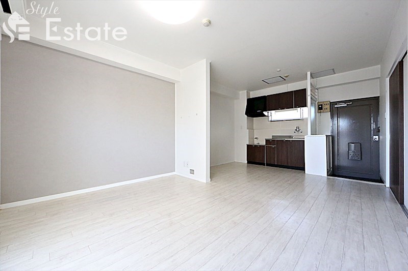 居室・リビング　リビング