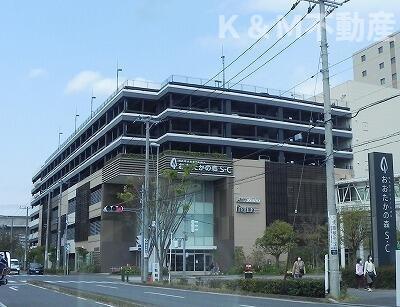 建物外観　外観も気になるポイント