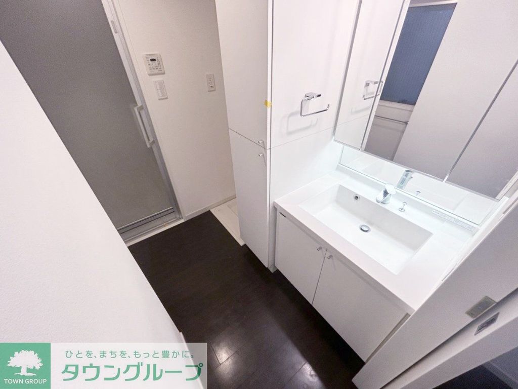 建物外観　★外観★