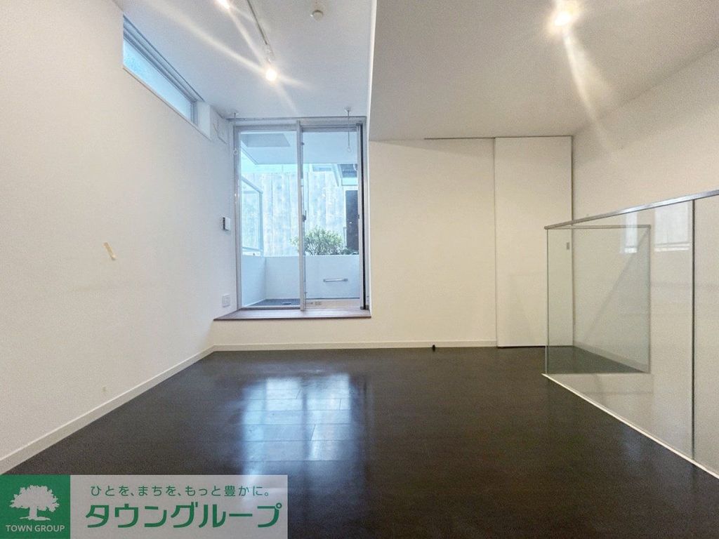 居室・リビング　お部屋探しは株式会社　タウンハウジング　までお気軽にお問合…