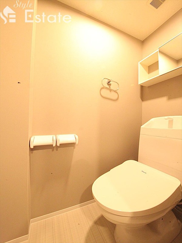 トイレ　同仕様写真