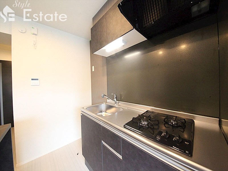 キッチン　同仕様写真