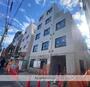 吉祥寺駅より徒歩9分 4階 築1年2ヶ月の賃貸物件