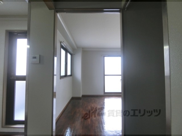 その他部屋・スペース　廊下