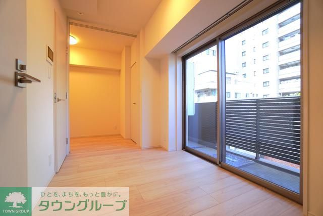 居室・リビング　※写真は同タイプ住戸です。