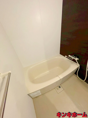 バス・シャワールーム　写真は別のお部屋です。※現況を優先します